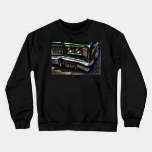 Mercury Crewneck Sweatshirt